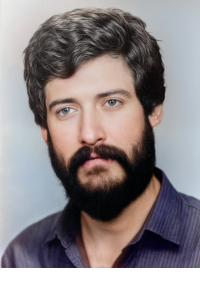 سلیمان جعفری نصراله آبادی