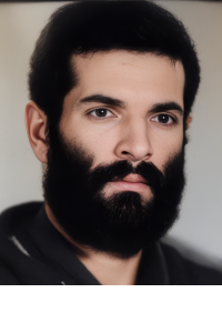 حسین نوروزی پامساری