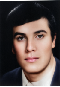 رجب زبردست گشتی