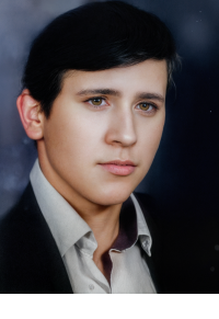 علی اکبر تفکری خسروآبادی