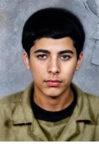 صادق فدائی کمامردخی