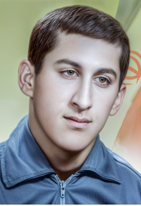 اسمعیل دلیری ماجولان