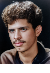 عزیزاله سهیلی رادمرد