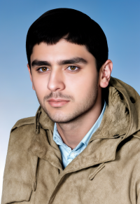 عنایت اله محمدی علیسرائی