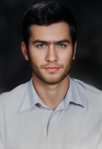 فرخ نورمحمدی