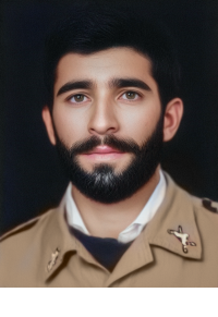 عظیم جوان طلب