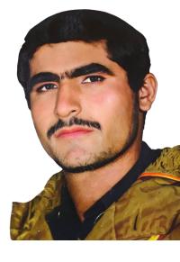 میرحمزه پورحسینی گشت رودخانی