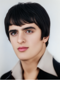 مصطفی اندرز