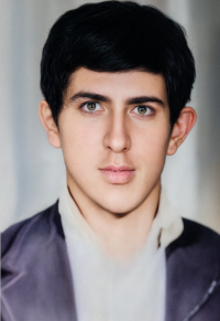 امیرقلی رستم پورهفتخوانی