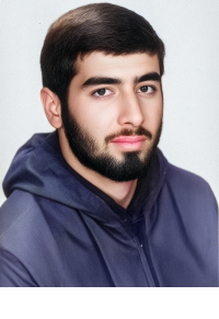 قاسمعلی شاکری آبرودی