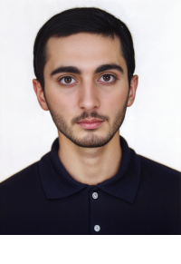 حمزه رادمنش