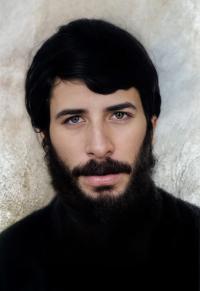 حسین شیفته گورابزرمخی