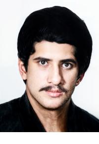 ولی فرزانه رودپیش