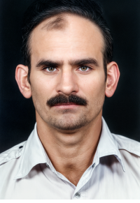 فتح اله مومنی کلاشمی