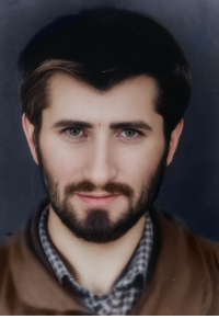 سیدابوالقاسم میرفاطمی