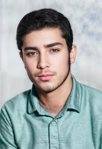 حجت اکبری دافساری