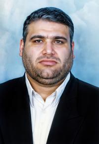 علیرضا خوشحال گورابسری