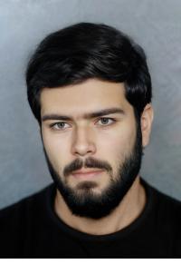 سیدرضا کیاءموسوی