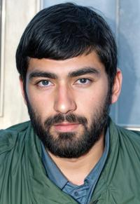 هرمز محمد بیگلو