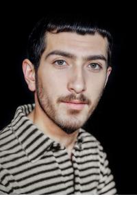 غلام رضا حسین پور