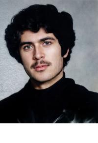 سلطانعلی کاظمی لویه