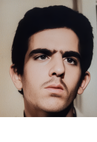 حسن خداترس کورنده