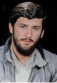 علیرضا خلوص دهقانپور