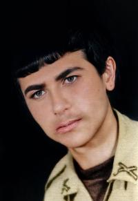 فائیز خداپرست ناوی