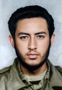 هادی خداپرست نودهی