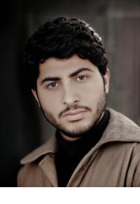 محسن حقیقت جوی شالکوهی