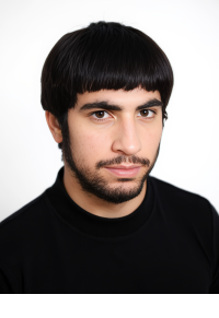 علی رضا خادمی دهکاء