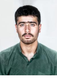 علی حیدری تملی