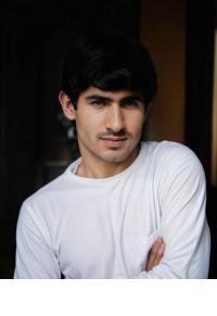 سیدکریم حسینی حاجی بکنده