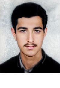 سیدمهدی حسینی طالبی