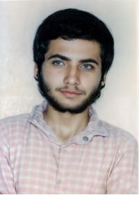 سیدمحسن حسینی امیرکنده