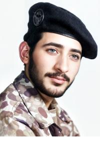 حسین معصومی