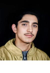 سیدبهرام ساداتی گلسفیدی