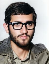 بهمن حیدرپورچنچانی