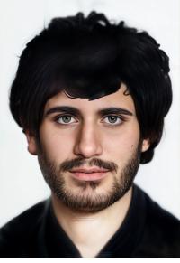 محمود جعفری فلاحپور