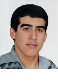 محمدرضا فکری کلکاسرائی