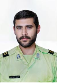 داود یوسفی نسائی