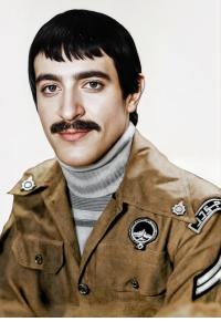 محمدعلی غنوی کندسری