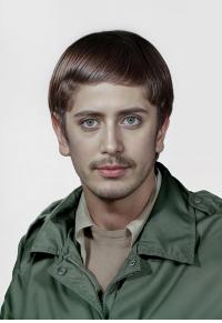 فریدون علیجانی