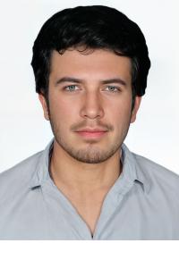 مرتضی اشکورکیائی