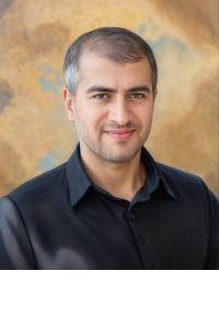 امیررضا علیزاده