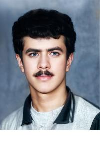 ابراهیم حسین پورفتمه سری