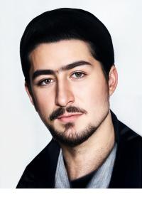 احمد زمانی بزاستانی