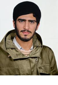 ادهم محمدیان چافجیری