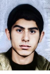 قربانعلی علیزاده جیرکل