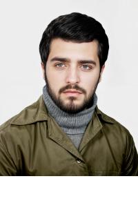 محمدرضا یوسفی رودسری